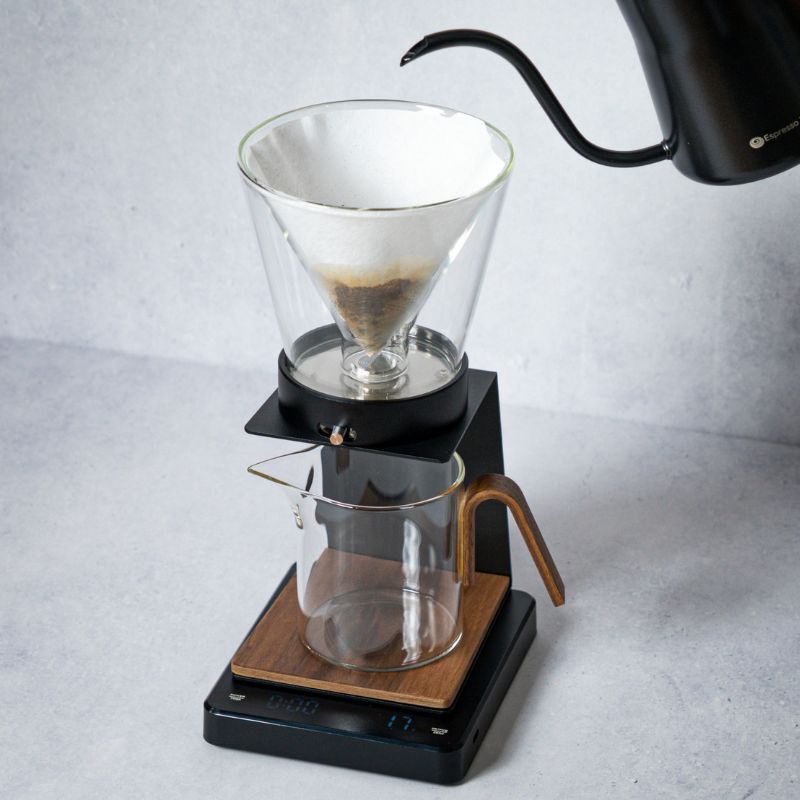 SlideBrew スライドブリュー - Espresso Tokyo