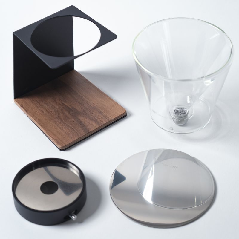 SlideBrew スライドブリュー - Espresso Tokyo