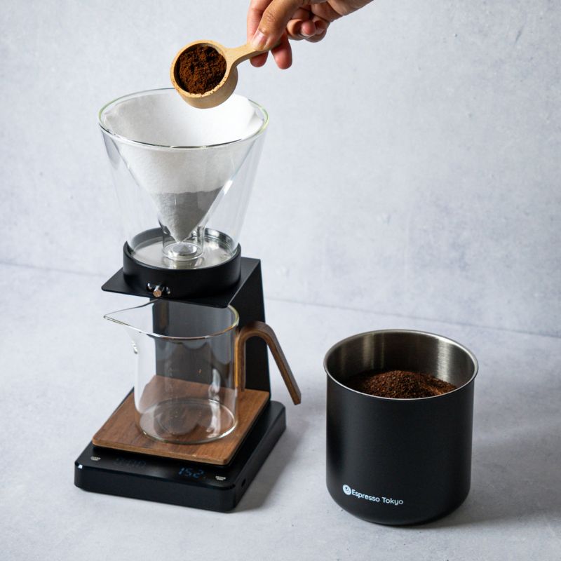 SlideBrew スライドブリュー - Espresso Tokyo