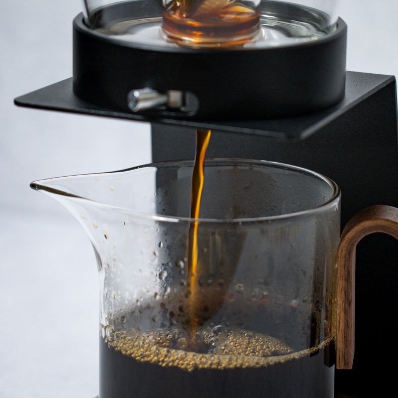 SlideBrew スライドブリュー - Espresso Tokyo