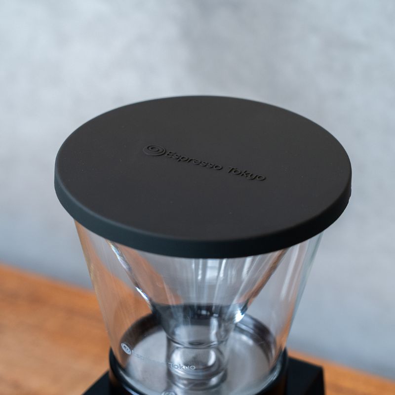 SlideBrew スライドブリュー - Espresso Tokyo