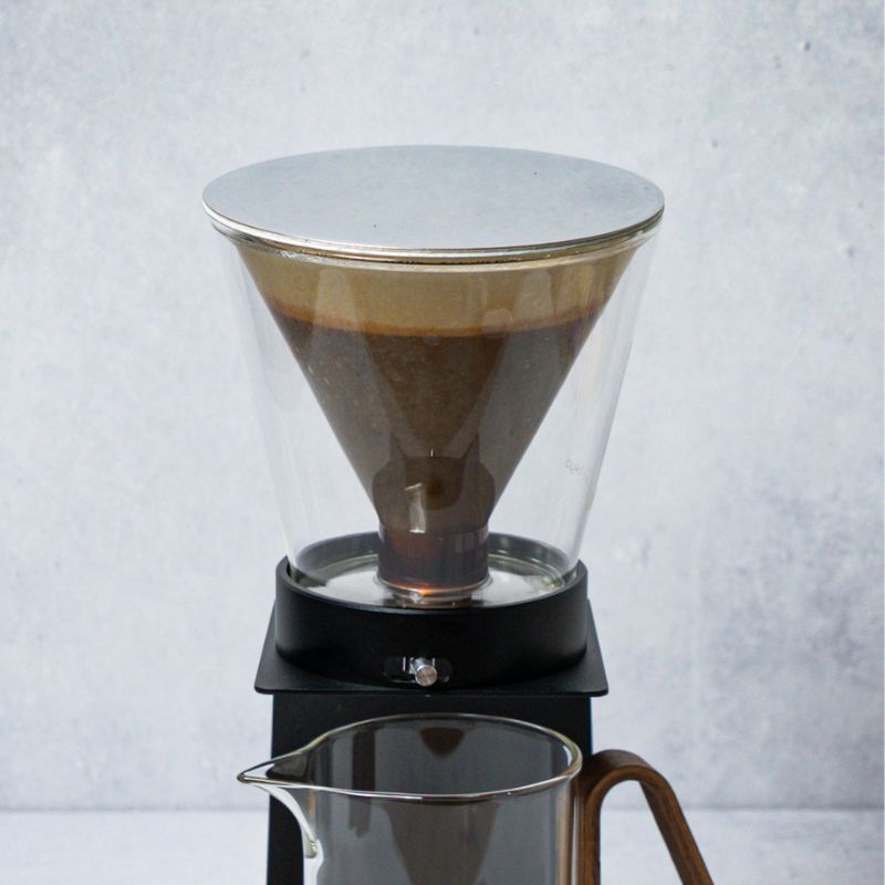 浄水型　コーヒーメーカー SlideBrew スライドブリュー – Espresso Tokyo