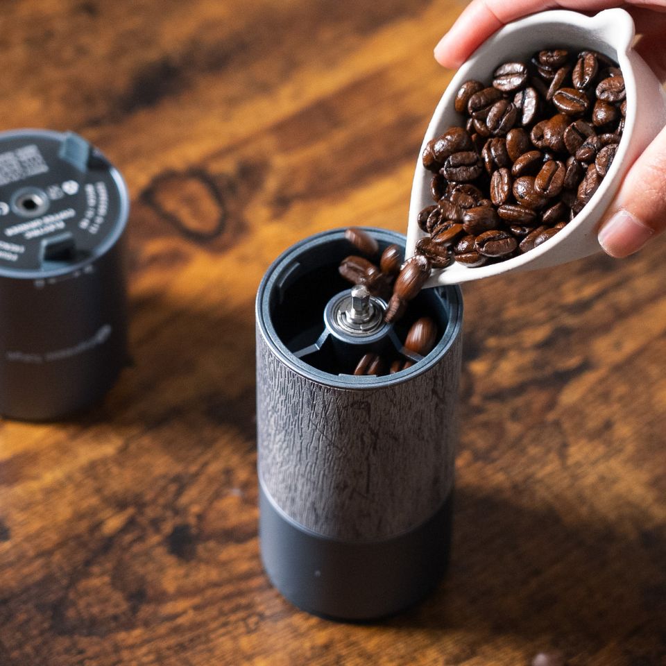 ZenGrinder ゼングラインダー - Espresso Tokyo