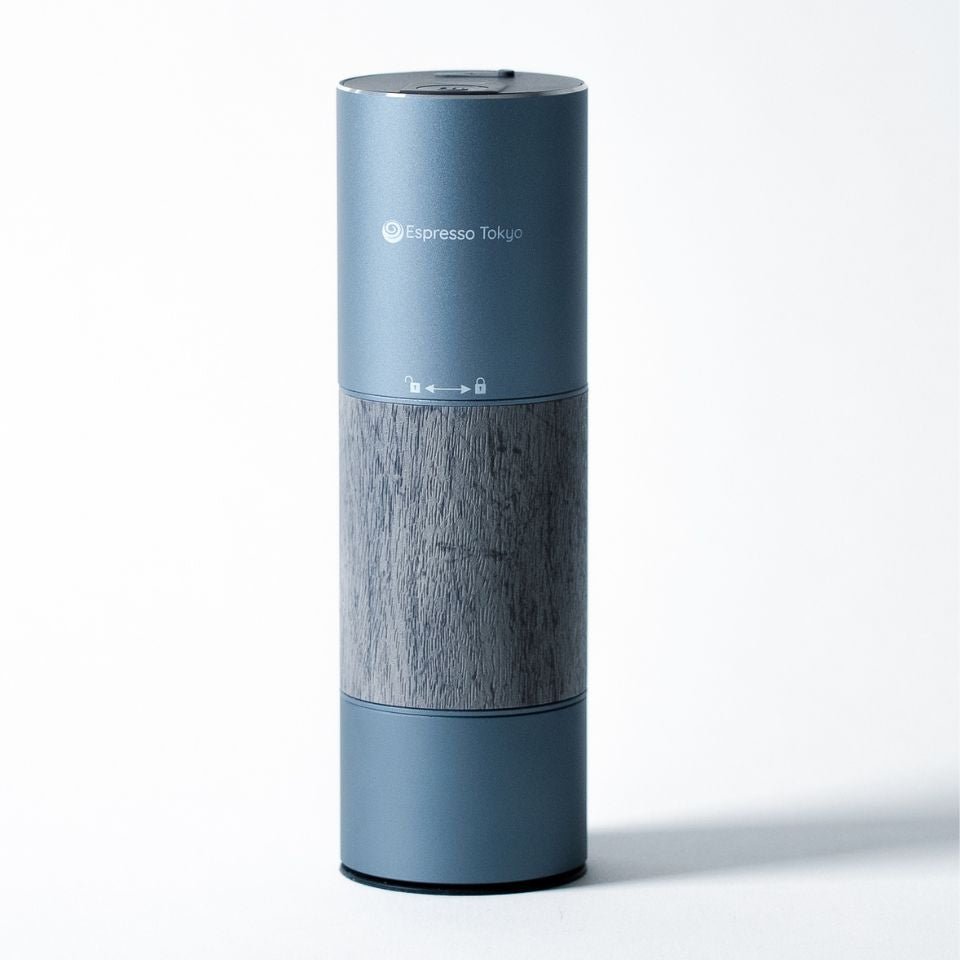 ZenGrinder ゼングラインダー - Espresso Tokyo